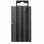 HSS Twist Micro Drill Bits Set with Hand Twist Push Drill Carousel 6