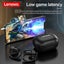 Headphone Wireless Sports Earphone IPX5 Waterproof Low Gaming Delay Headset Carousel 3