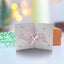 3d Pop-up Greeting Card Flower Butterfly Card Mother's Day Card Anniversary Carousel 3