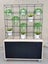 Office Cabinet with Plant Wall Attached Carousel 1