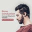 Bone Conduction Bluetooth Headphones Carousel 2