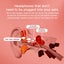 Bone Conduction Bluetooth Headphones Carousel 3