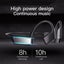 Bone Conduction Bluetooth Headphones Carousel 4