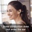 Bone Conduction Bluetooth Headphones Carousel 5