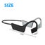 Bone Conduction Bluetooth Headphones Carousel 10