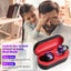 Wireless Earphones -red Carousel 6