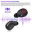Wireless Earphones -red Carousel 7