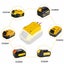 DeWalt Battery Adapter Carousel 5