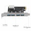PCI-E to USB Express Card Adapter Carousel 3
