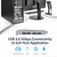 PCI-E to USB Express Card Adapter Carousel 4