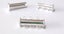 A SECURE 3 STRAND CLASP - SILVER Carousel 1