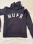 Huffer hoodie sz6 Carousel 1