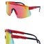 G100 UV Protection Polarized Sunglasses Shading Riding Sports Glasses Men Carousel 3