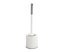 Household extended handle toilet brush for cleaning dead corners. Toilet an Carousel 1