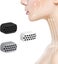 3 Pieces Jawline Exerciser Women Men Jawline Muscle Trainer Double Chin Fitn Carousel 1