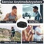 3 Pieces Jawline Exerciser Women Men Jawline Muscle Trainer Double Chin Fitn Carousel 5