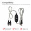 MIDI to USB Cable Adapter Carousel 4
