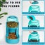 New Automatic Pet Feeder Sale Sale Carousel 9