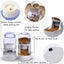 New Automatic Pet Feeder Sale Sale Sale Carousel 3