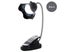 USB Clip Lamp LED Creative Morning Glory Reading Table Lamp Student Table L Carousel 1