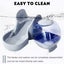 New Automatic Pet Feeder Sale Sale Sale Carousel 6