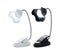 USB Clip Lamp LED Creative Morning Glory Reading Table Lamp Student Table L Carousel 3