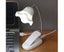 USB Clip Lamp LED Creative Morning Glory Reading Table Lamp Student Table L Carousel 4