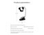 USB Clip Lamp LED Creative Morning Glory Reading Table Lamp Student Table L Carousel 5