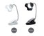 USB Clip Lamp LED Creative Morning Glory Reading Table Lamp Student Table L Carousel 6