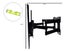 TV Wall Bracket Swivel NZ Clearance Carousel 4