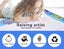 Kids Drawing Mat Aqua Doodle Board Painting Writing Classic Educational Toy Carousel 3