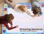Kids Drawing Mat Aqua Doodle Board Painting Writing Classic Educational Toy Carousel 6