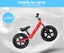 Bopeep Kids Balance Bike Ride On Toys Push Bicycle Children Outdoor Toddler Safe Carousel 8