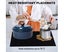 4-Piece Table Mat, Heat-Resistant Table Mat, Kitchen Table Mat, Heat-Resist Carousel 3