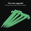 10 Pcs Luminous Tent Stakes Tent Ground Tacks Outdoor Camping Fishing Self-l Carousel 4