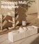 3 Seats Kraft Paper Bench Sofa Carousel 3