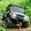 1:10 RC Car Truck LED Light Kit Carousel 6