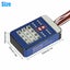 1:10 RC Car Truck LED Light Kit Carousel 8