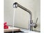 Pull Out Kitchen Mixer Tap Sink Faucet NZ Clearance Carousel 8