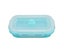 Collapsible Silicone Food Storage Container High Temperature Resistant Micr Carousel 1