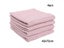6pcs Microfiber Kitchen Towels Thickened Magic Washcloth Absorbent Clean Cloth Carousel 1