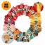 Embroidery Floss Carousel 1