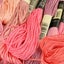 Embroidery Floss Carousel 3