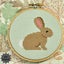 Embroidery Floss Carousel 4