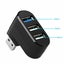 USB Hub Carousel 5