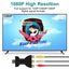 HDMI Male to 3 RCA Female AV Video Audio Adapter Converter Carousel 4