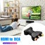 HDMI Male to 3 RCA Female AV Video Audio Adapter Converter Carousel 6