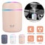 Aroma Diffuser Humidifier Carousel 1
