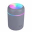 Aroma Diffuser Humidifier Carousel 10