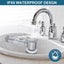 7 In 1 Electric Cordless Spin Scrubber Turbo Scrub Super Power Cleaning Brush Carousel 6